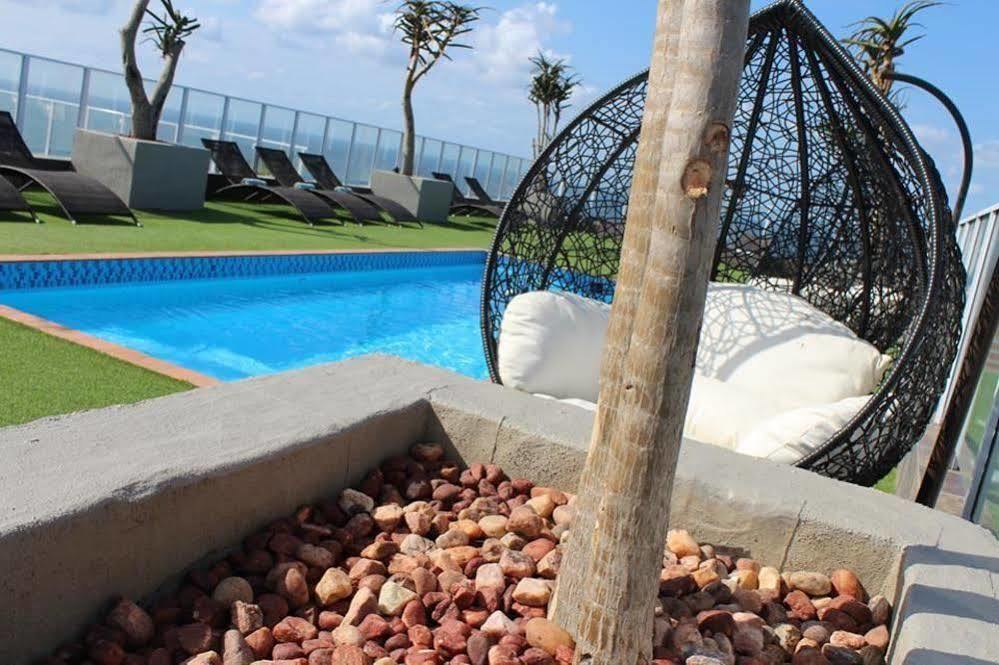 Desroches Hotel Маргит Экстерьер фото